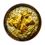 Saag Bhaji 
