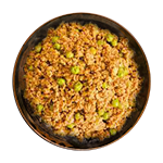 Keema Pilau Rice 