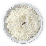Garlic Fried Rice 