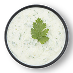 Cucumber Raita 