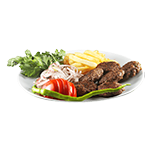 Shapla Vegetable Kofta Khana 