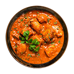 Chicken Tikka Massala 