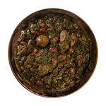 Persian Sabzi Sambar 