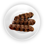Tandoori Mince Meat Kofta 